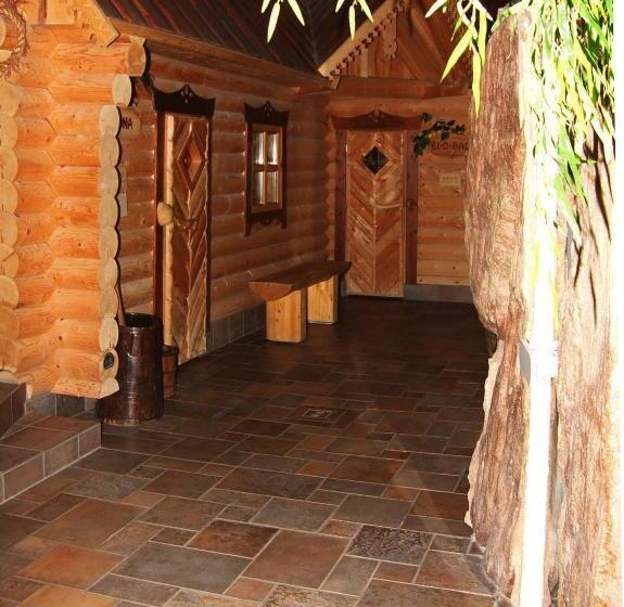 Villa Vier Jahreszeiten