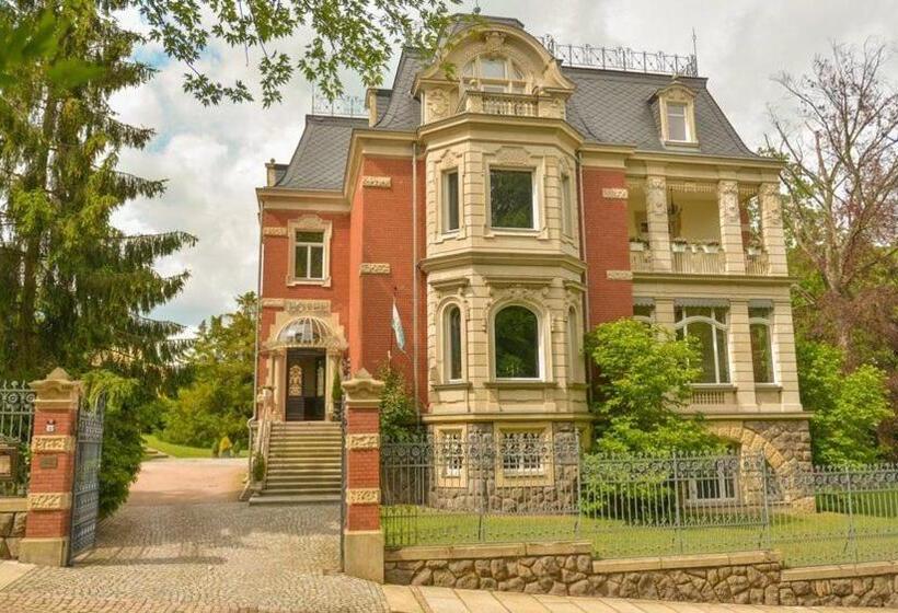 Villa Vier Jahreszeiten