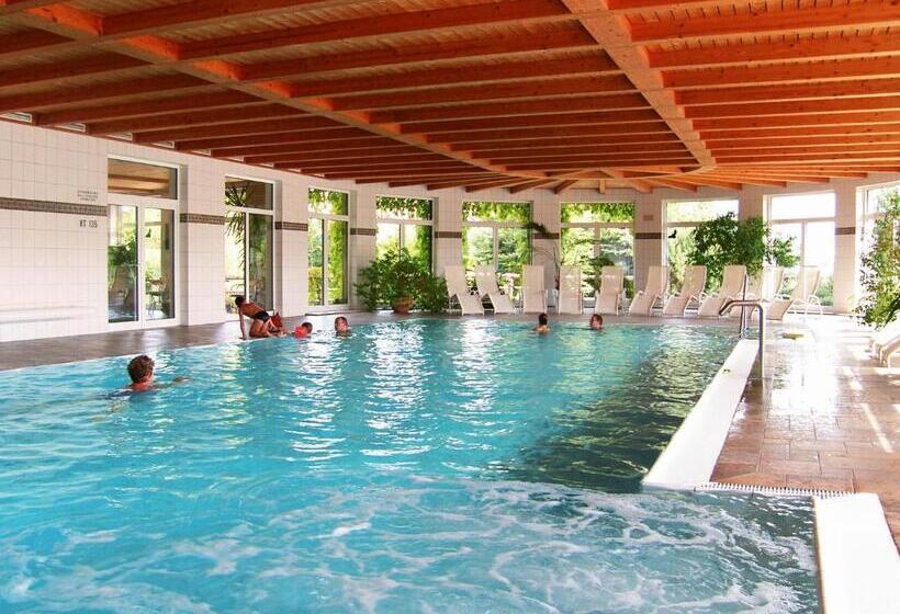 Villa Vier Jahreszeiten