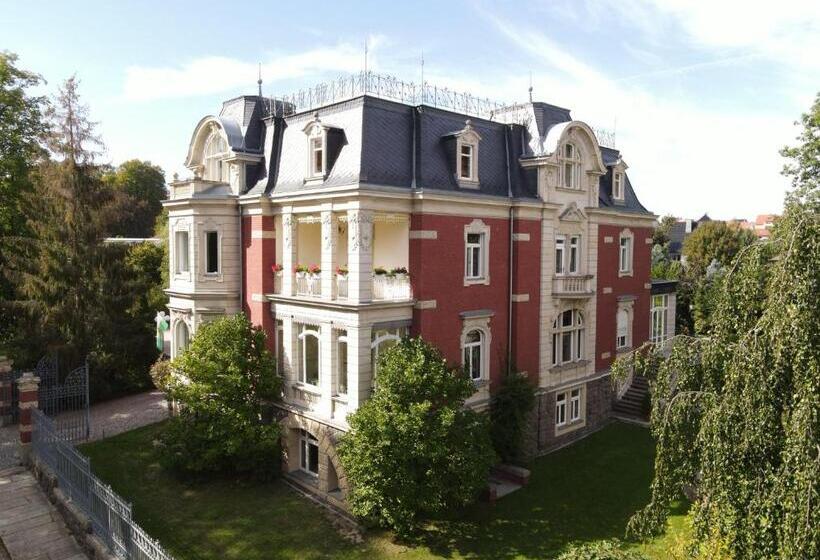 Villa Vier Jahreszeiten