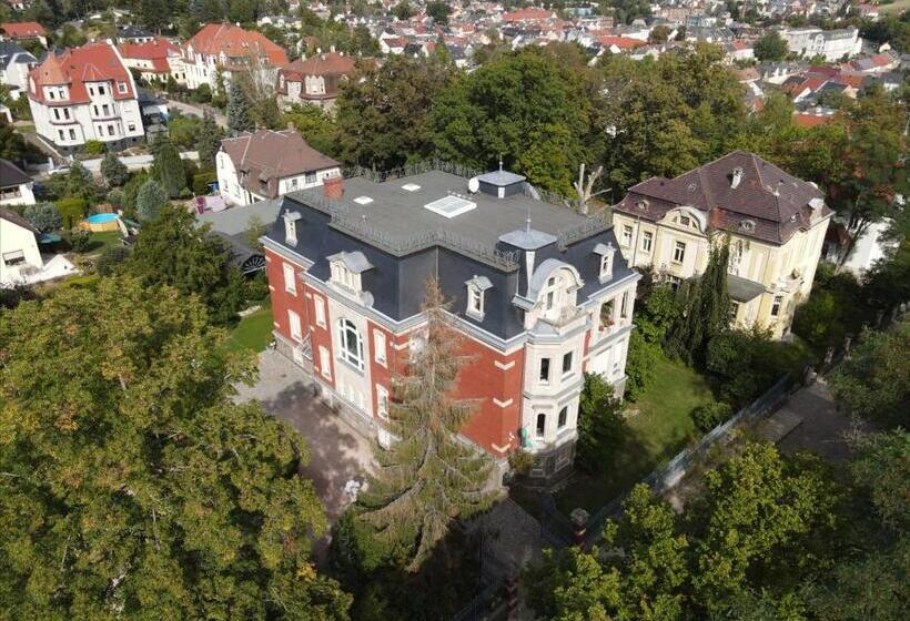 Villa Vier Jahreszeiten