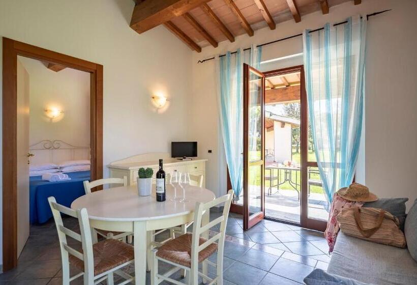 Villaggio Il Girasole