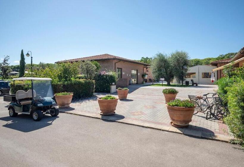 Villaggio Il Girasole