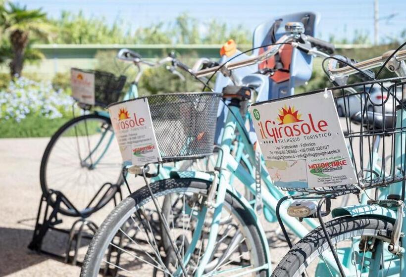 Villaggio Il Girasole