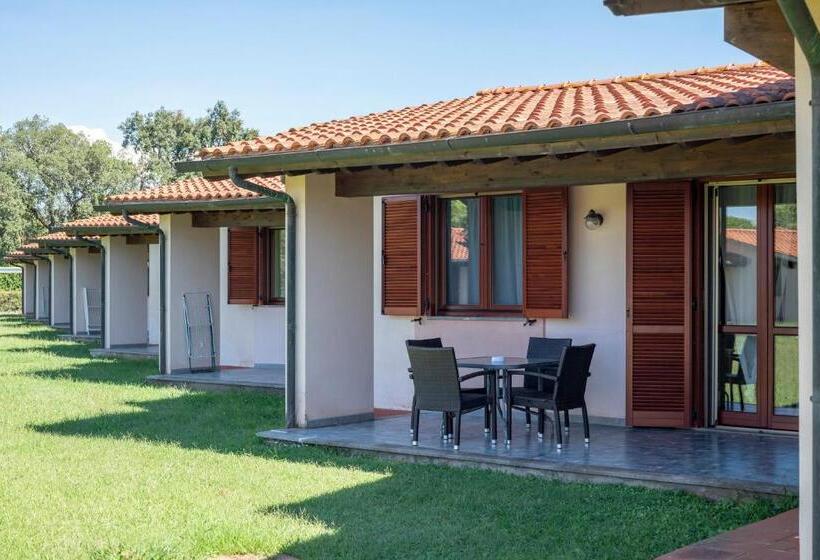 Villaggio Il Girasole