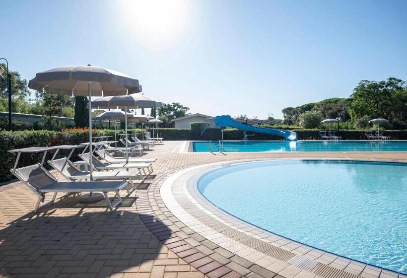 Villaggio Il Girasole