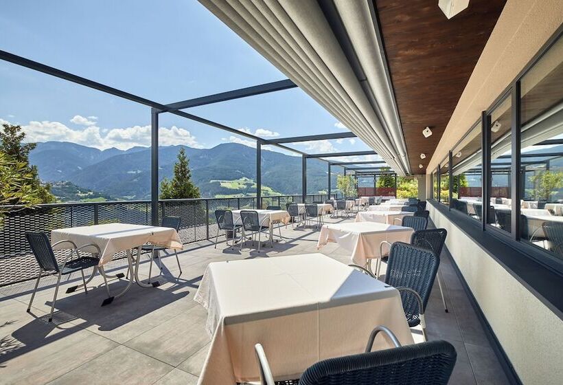 Vinumhotel Feldthurnerhof