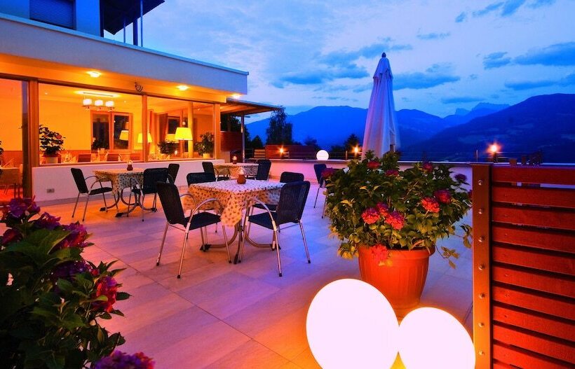 Vinumhotel Feldthurnerhof