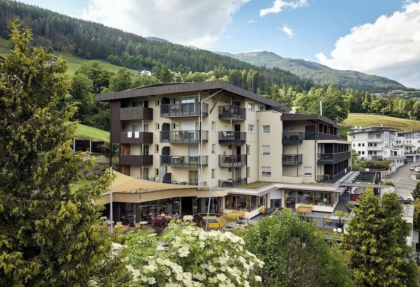 Vinumhotel Feldthurnerhof