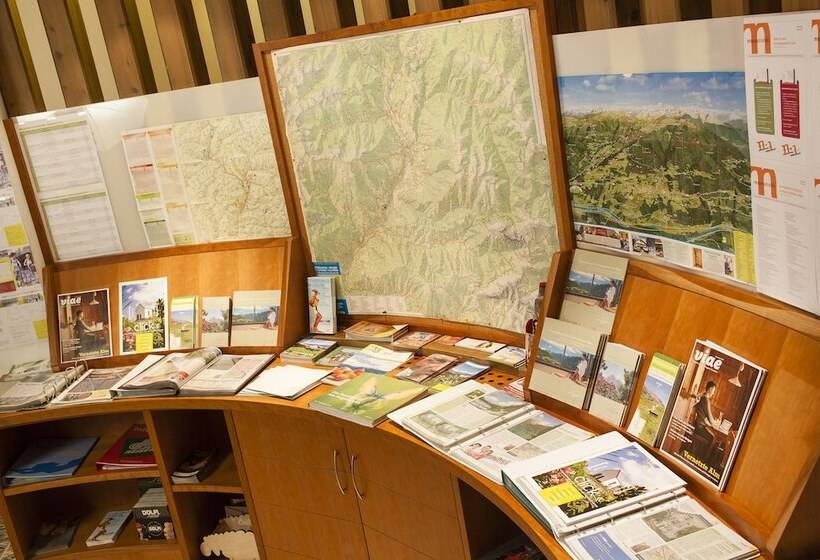 Vinumhotel Feldthurnerhof