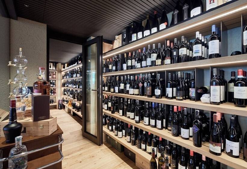 Vinumhotel Feldthurnerhof