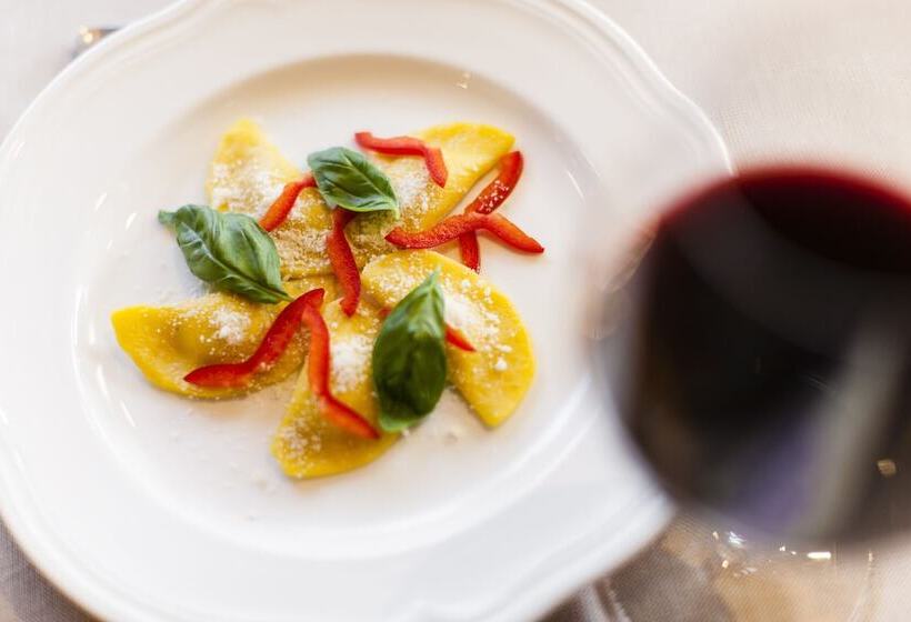 Vinumhotel Feldthurnerhof