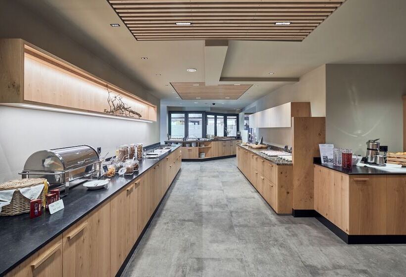 Vinumhotel Feldthurnerhof