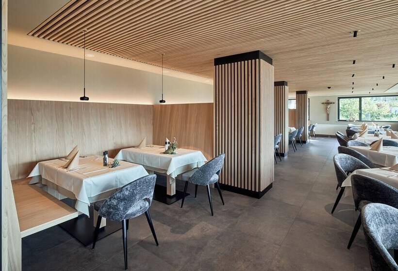 Vinumhotel Feldthurnerhof