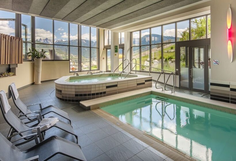 Vinumhotel Feldthurnerhof