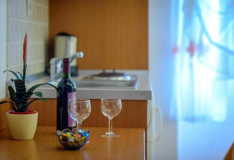 بنسيون Studio Stradun