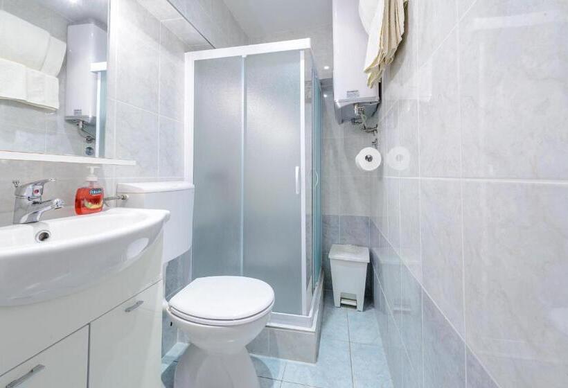 بنسيون Studio Stradun