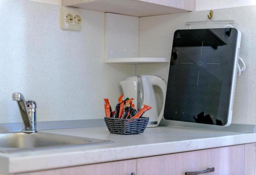 بنسيون Studio Stradun