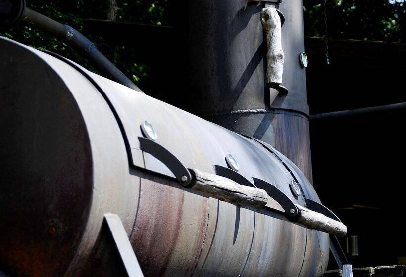 Achat Hotel Franziskushöhe Lohr