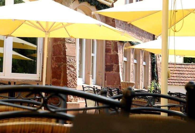 Achat Hotel Franziskushöhe Lohr