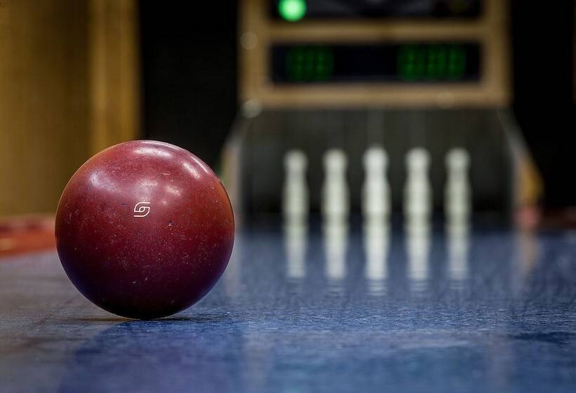 Aktiv Sporthotel Sächsische Schweiz