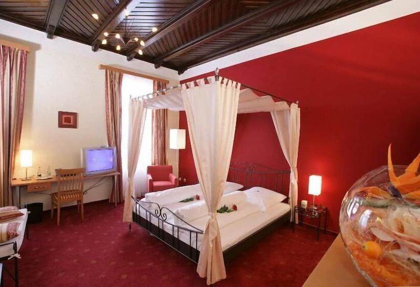 Altstadt Hotel Zieglerbräu