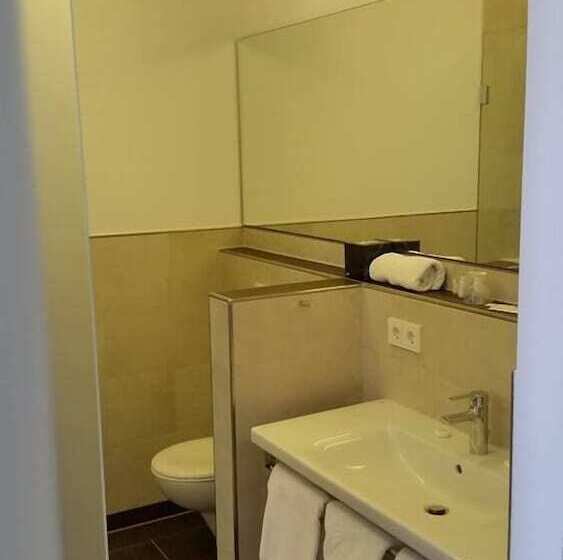 Altstadt Hotel Zieglerbräu