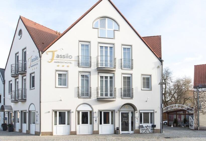 Ambienthotel Tassilo