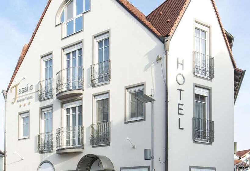 Ambienthotel Tassilo