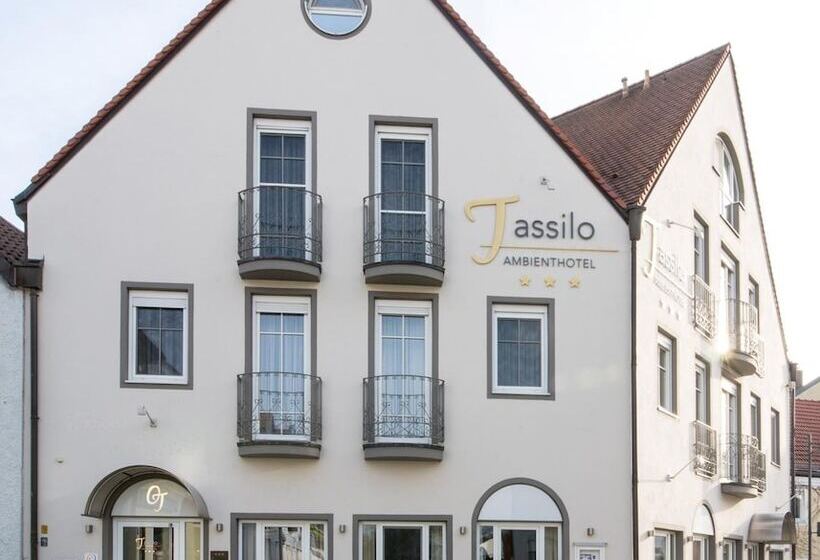 Ambienthotel Tassilo