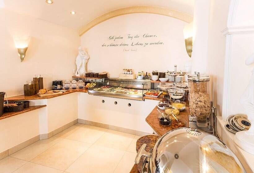 Ambienthotel Tassilo