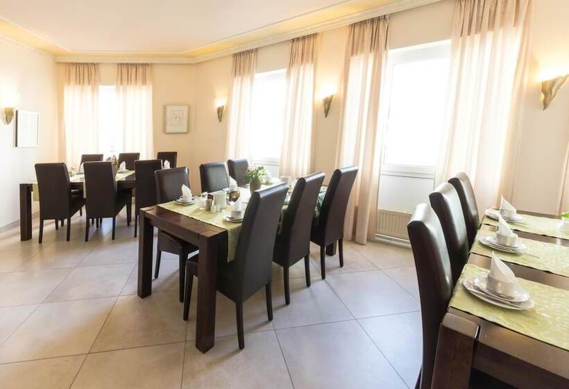 Ambienthotel Tassilo