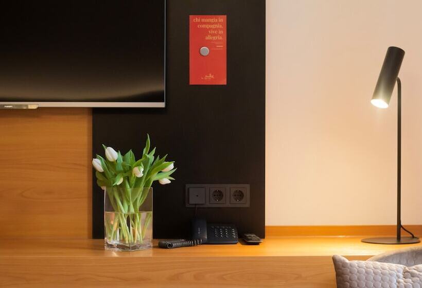 Ambienthotel Tassilo