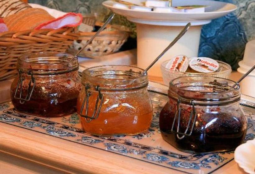 Arberresidenz Apart Garni