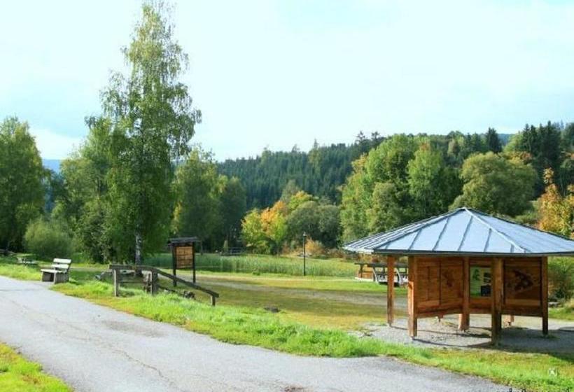 Arberresidenz Apart Garni