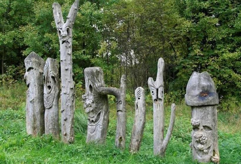 Arberresidenz Apart Garni