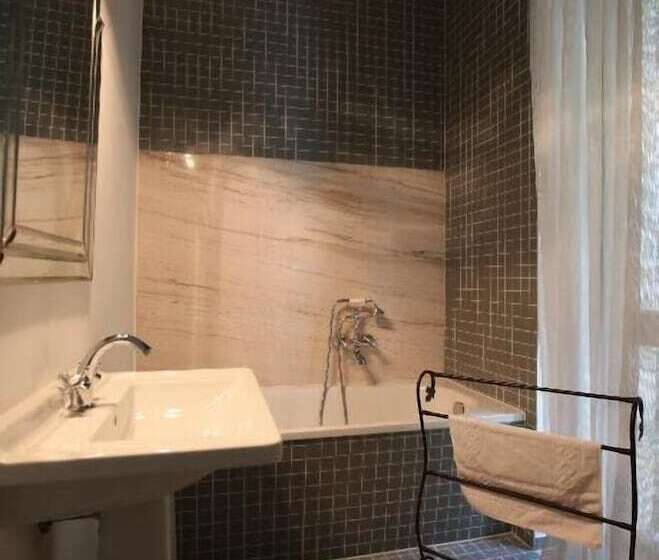 Apartmenthaus Saxonia