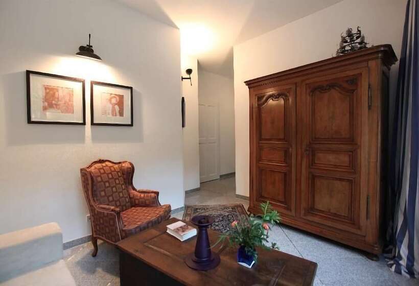 Apartmenthaus Saxonia