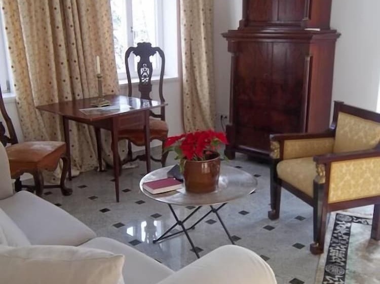 Apartmenthaus Saxonia