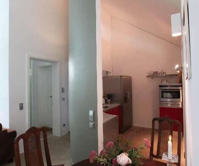 Apartmenthaus Saxonia