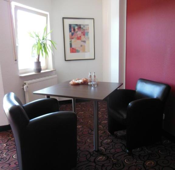 Apartments Seligenstadt