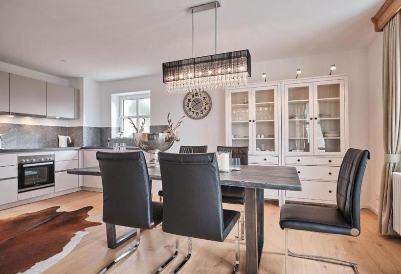 Villa Sunside Appartements Und Ferienwohnungen Schluchsee