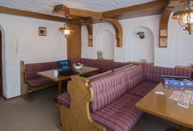 Appartement Hotel Allgayer