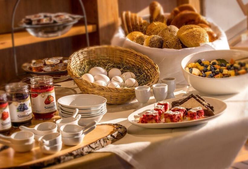 Appartement Hotel Allgayer