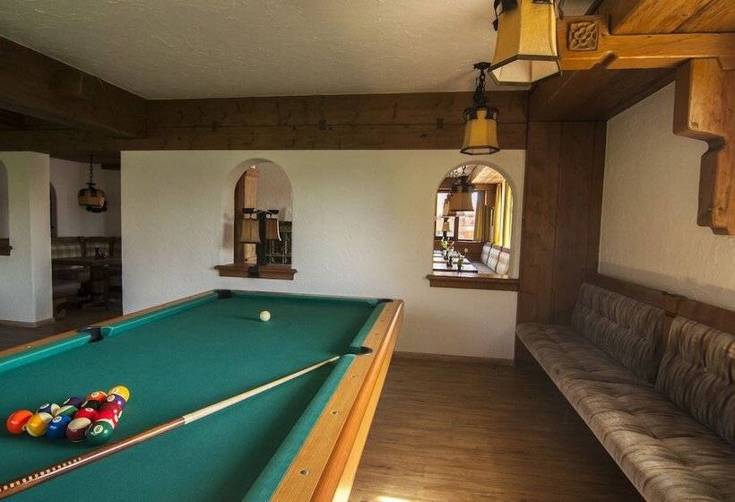 Appartement Hotel Allgayer