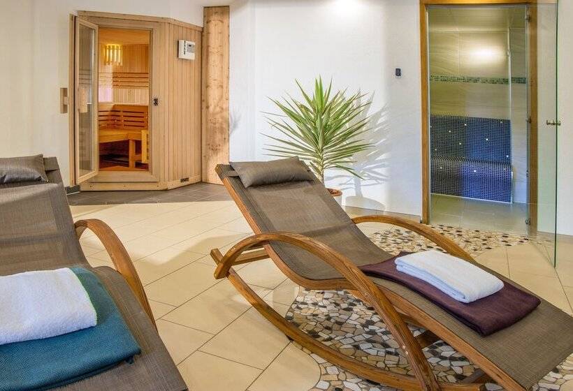 Appartement Hotel Allgayer