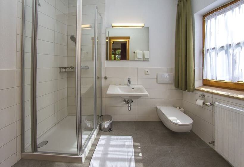 Appartement Hotel Allgayer