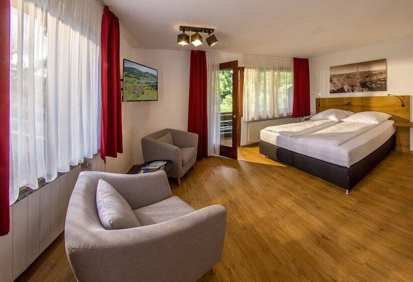 Appartement Hotel Allgayer