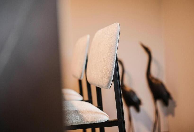 Appartementhotel Seeblick