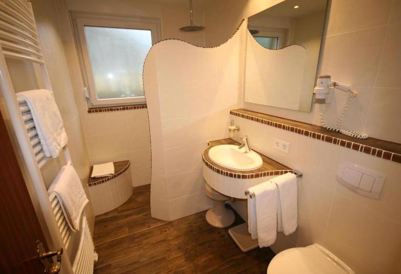 Appartements Biedermeier